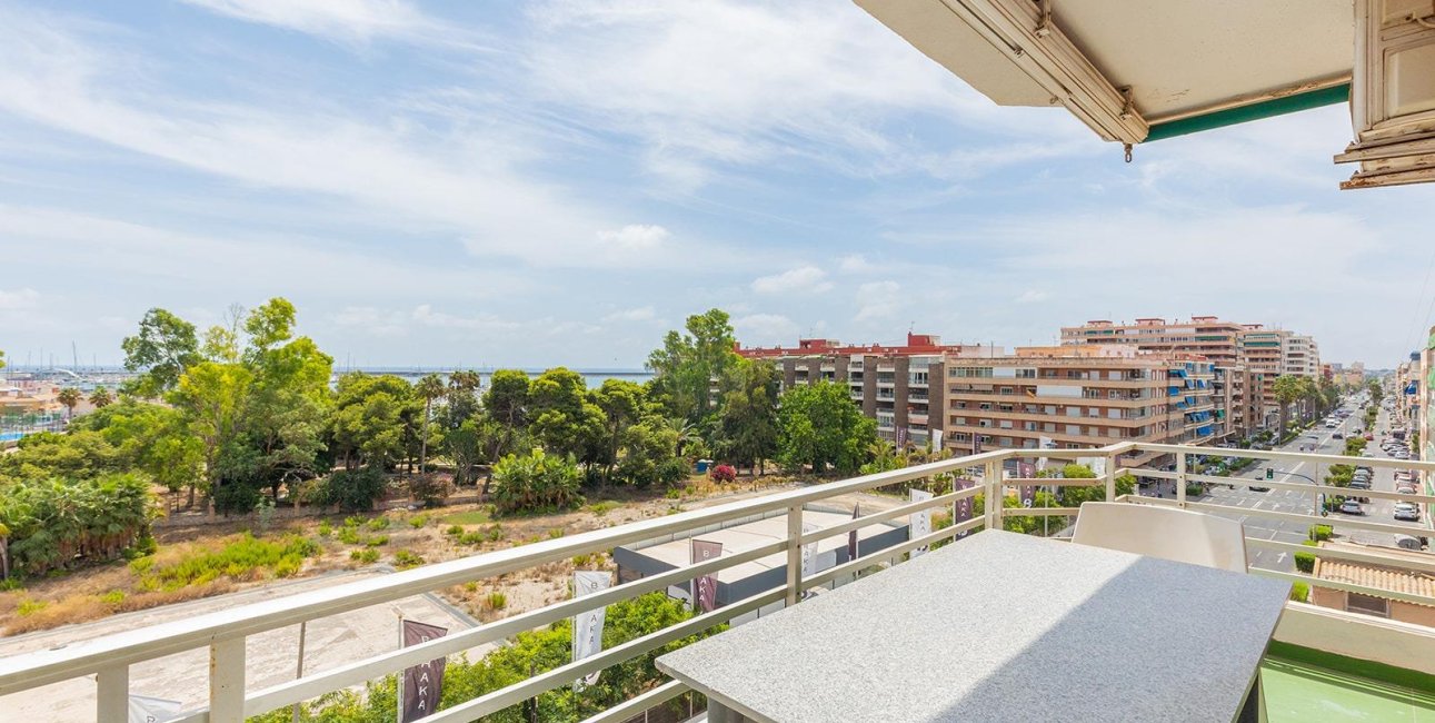 Reventa - Apartamento / piso -
Torrevieja - Acequion