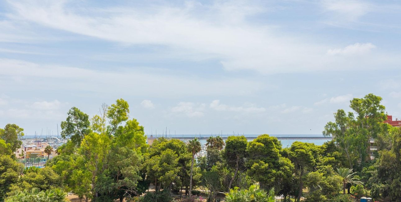 Reventa - Apartamento / piso -
Torrevieja - Acequion
