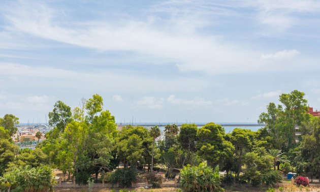 Reventa - Apartamento / piso -
Torrevieja - Acequion
