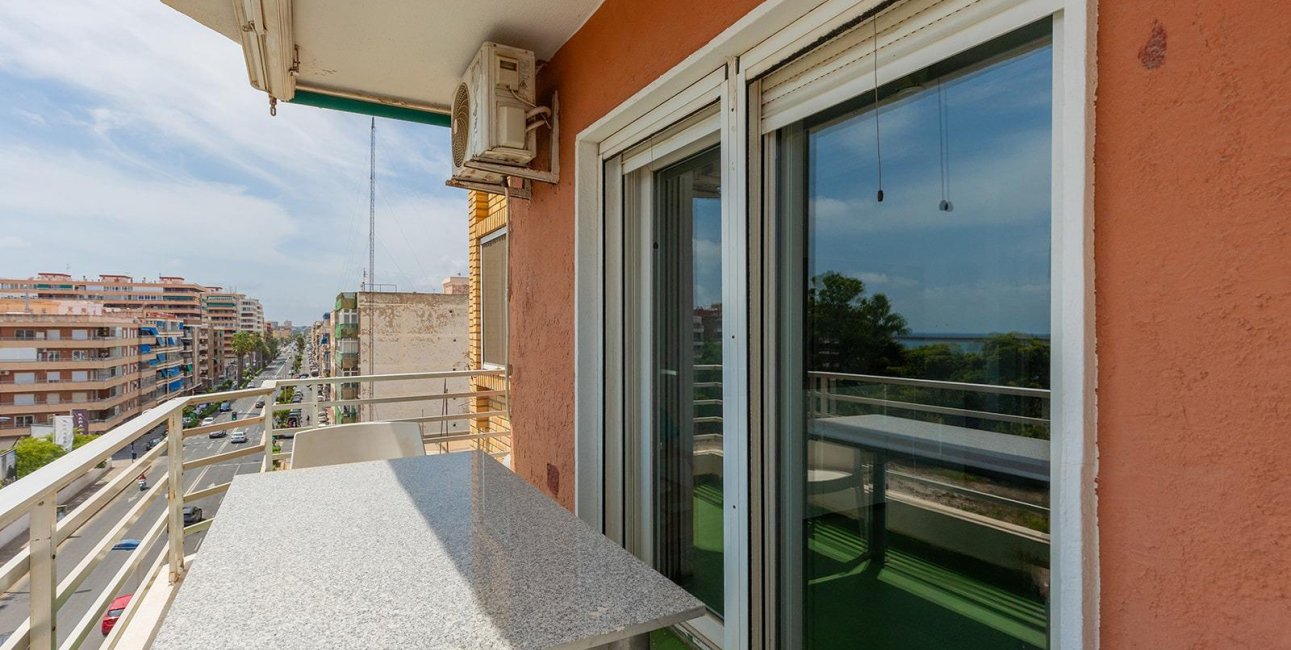 Reventa - Apartamento / piso -
Torrevieja - Acequion