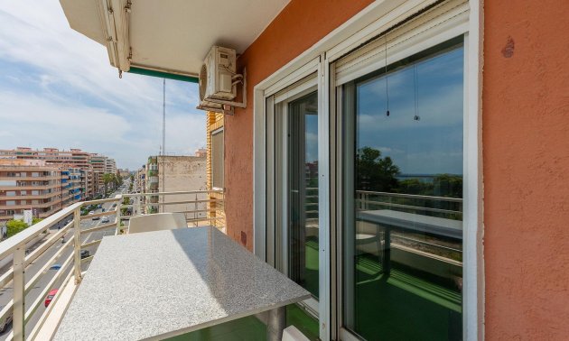 Reventa - Apartamento / piso -
Torrevieja - Acequion