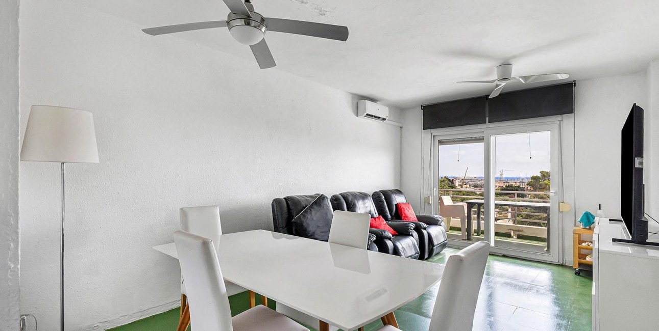 Reventa - Apartamento / piso -
Torrevieja - Acequion