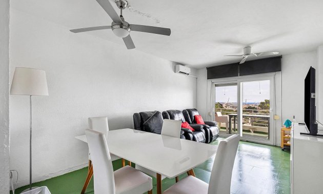 Reventa - Apartamento / piso -
Torrevieja - Acequion