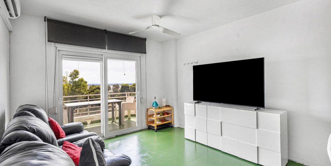 Reventa - Apartamento / piso -
Torrevieja - Acequion