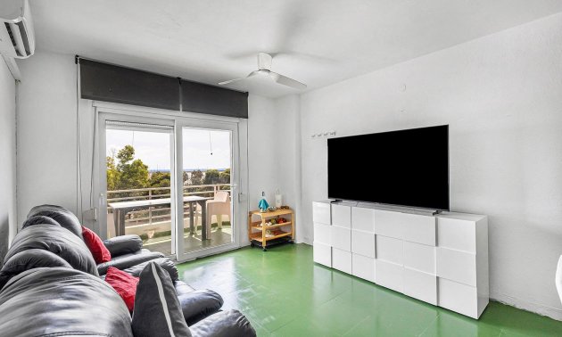 Reventa - Apartamento / piso -
Torrevieja - Acequion