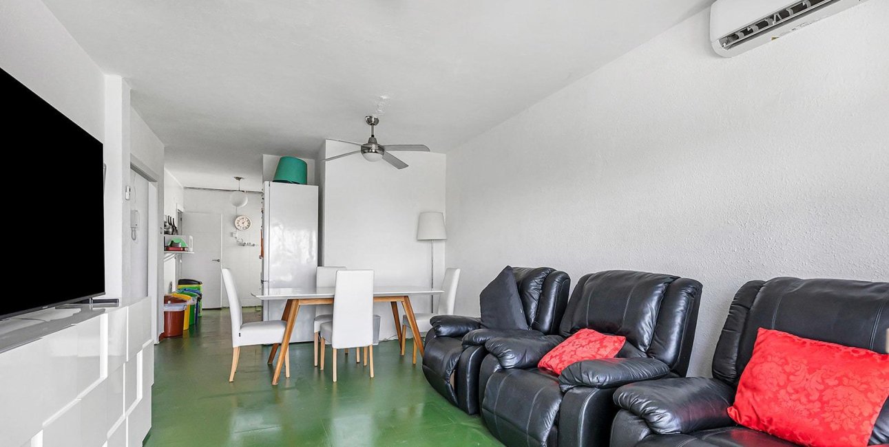 Reventa - Apartamento / piso -
Torrevieja - Acequion