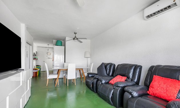 Reventa - Apartamento / piso -
Torrevieja - Acequion