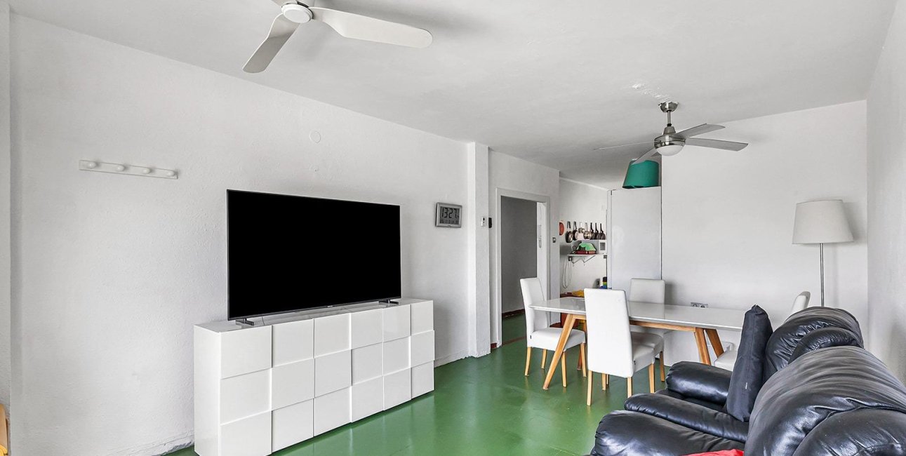 Reventa - Apartamento / piso -
Torrevieja - Acequion