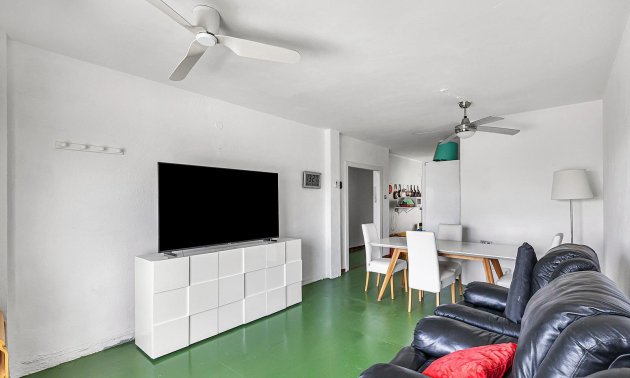 Reventa - Apartamento / piso -
Torrevieja - Acequion