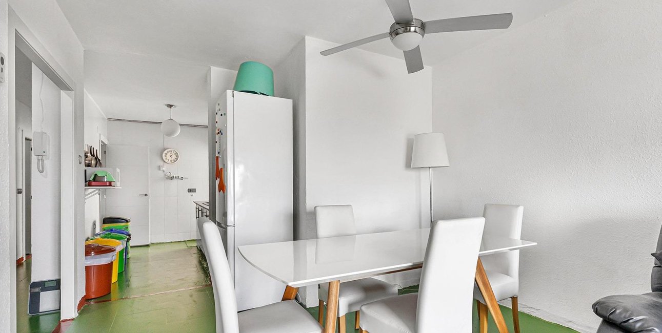 Reventa - Apartamento / piso -
Torrevieja - Acequion