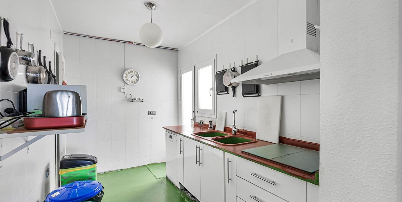 Reventa - Apartamento / piso -
Torrevieja - Acequion