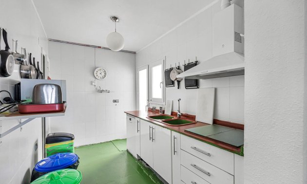 Reventa - Apartamento / piso -
Torrevieja - Acequion
