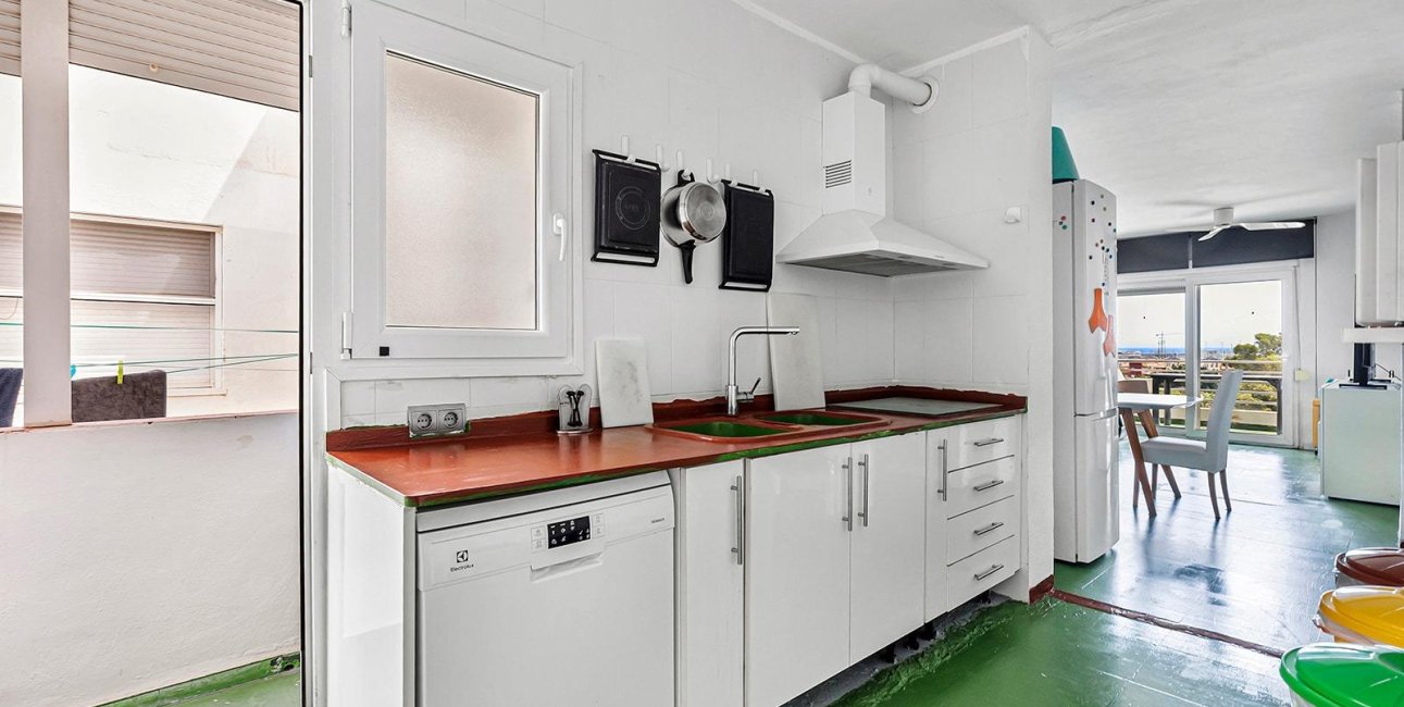 Reventa - Apartamento / piso -
Torrevieja - Acequion