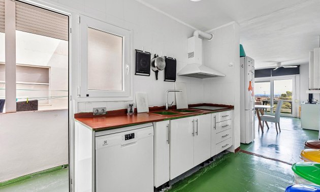 Reventa - Apartamento / piso -
Torrevieja - Acequion