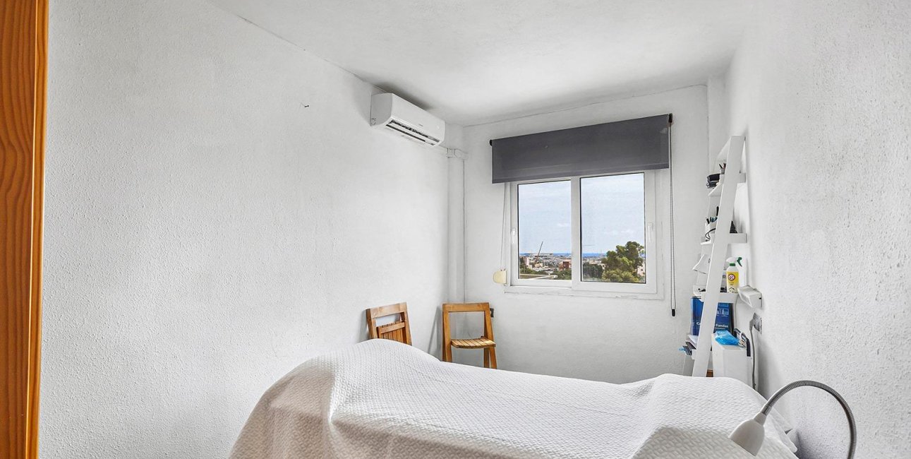 Reventa - Apartamento / piso -
Torrevieja - Acequion