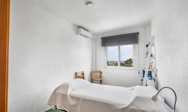 Reventa - Apartamento / piso -
Torrevieja - Acequion