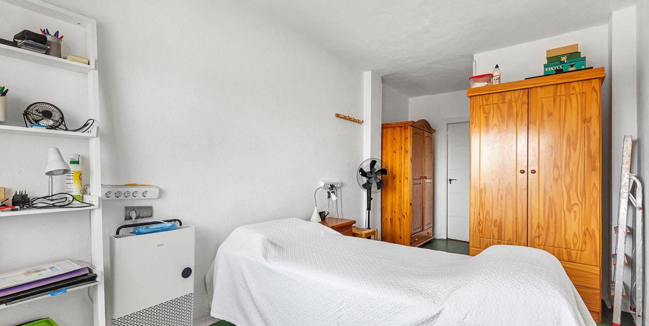 Reventa - Apartamento / piso -
Torrevieja - Acequion
