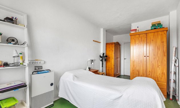 Reventa - Apartamento / piso -
Torrevieja - Acequion