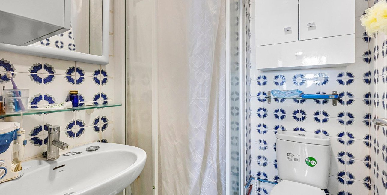 Reventa - Apartamento / piso -
Torrevieja - Acequion