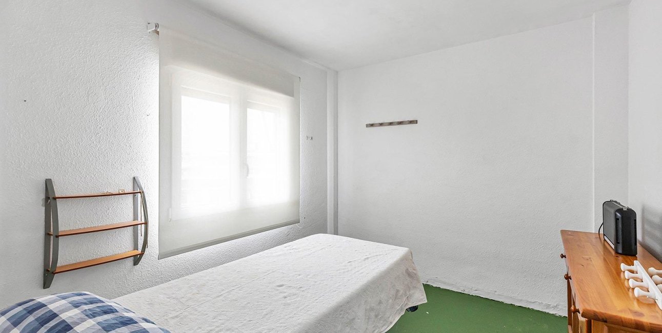 Reventa - Apartamento / piso -
Torrevieja - Acequion
