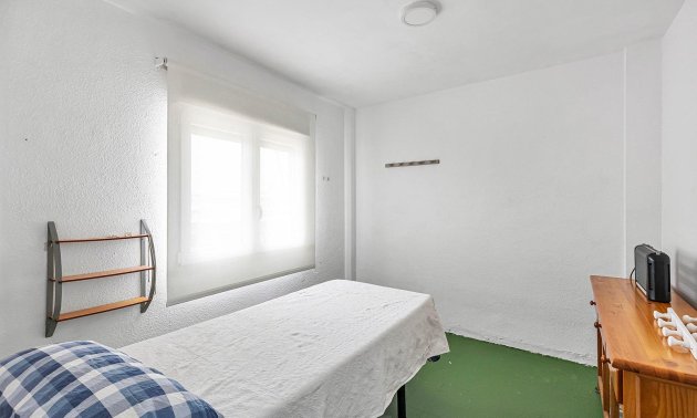 Reventa - Apartamento / piso -
Torrevieja - Acequion