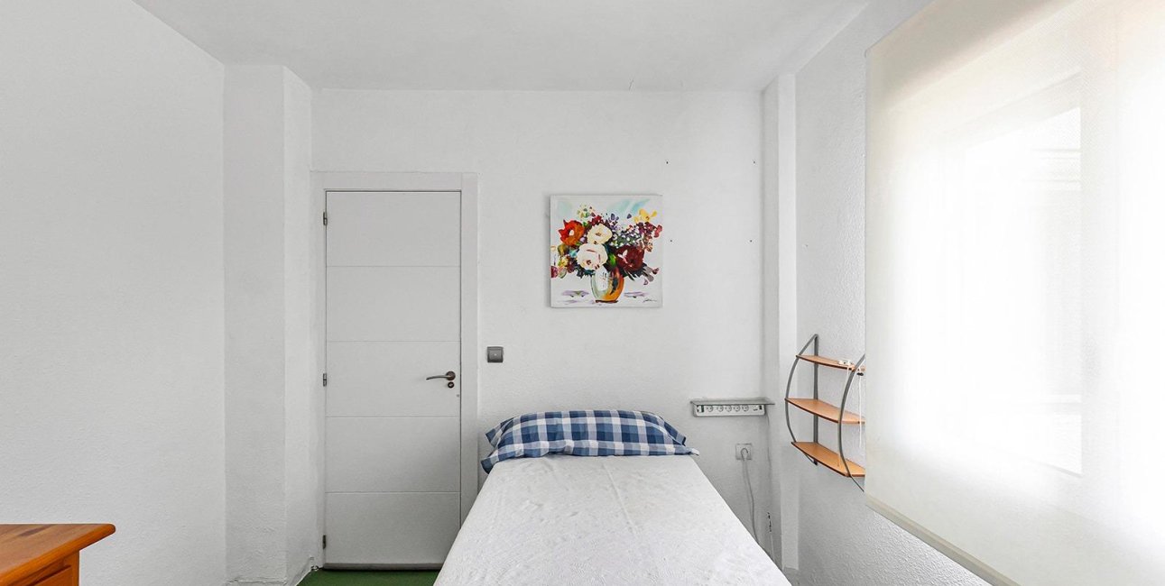 Reventa - Apartamento / piso -
Torrevieja - Acequion