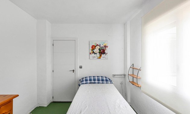 Reventa - Apartamento / piso -
Torrevieja - Acequion