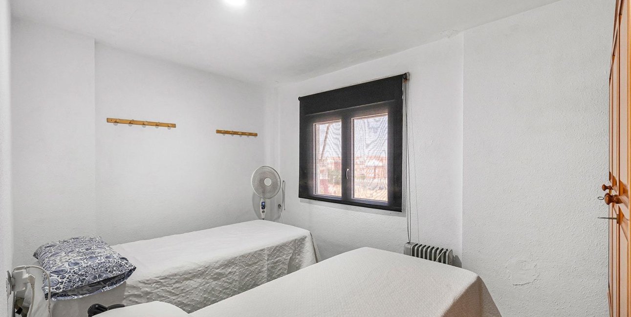 Reventa - Apartamento / piso -
Torrevieja - Acequion