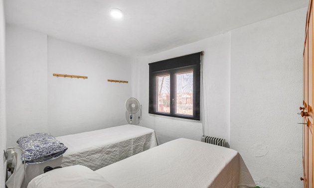 Reventa - Apartamento / piso -
Torrevieja - Acequion