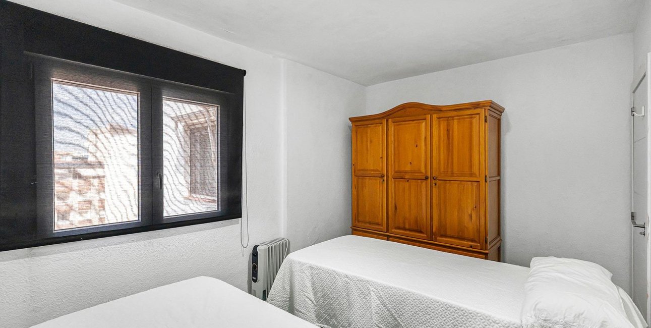 Reventa - Apartamento / piso -
Torrevieja - Acequion