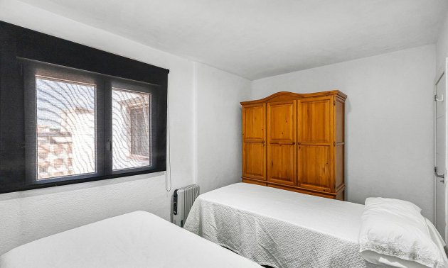 Reventa - Apartamento / piso -
Torrevieja - Acequion