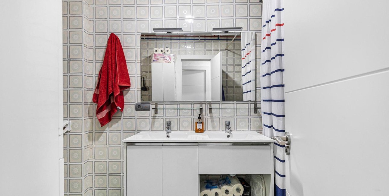 Reventa - Apartamento / piso -
Torrevieja - Acequion