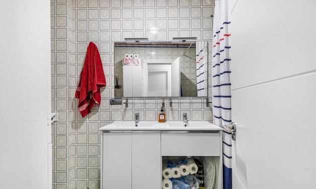 Reventa - Apartamento / piso -
Torrevieja - Acequion