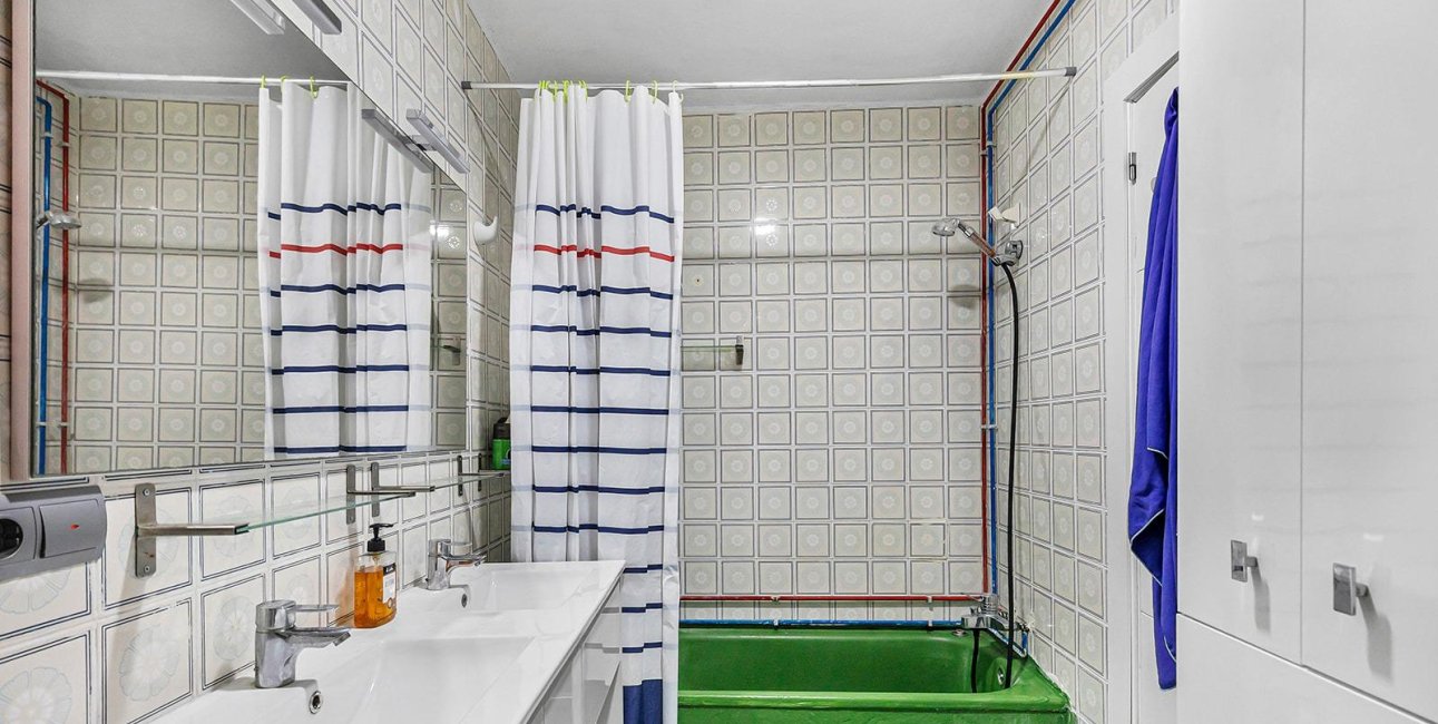 Reventa - Apartamento / piso -
Torrevieja - Acequion