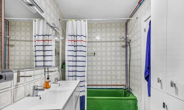 Reventa - Apartamento / piso -
Torrevieja - Acequion