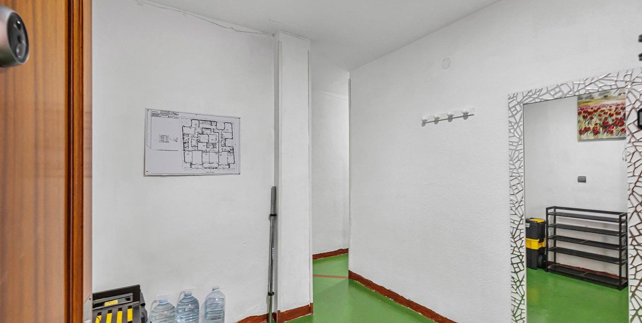 Reventa - Apartamento / piso -
Torrevieja - Acequion