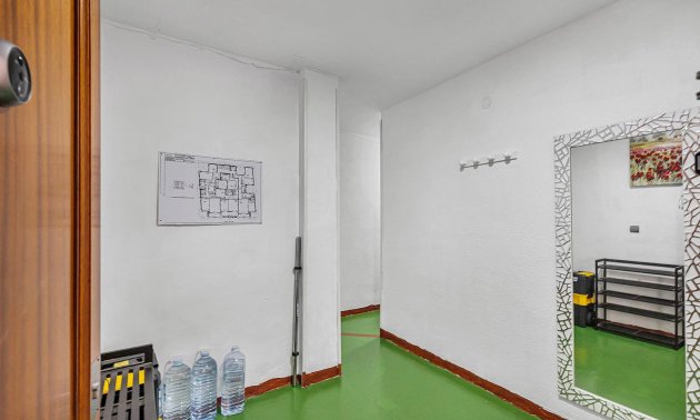 Reventa - Apartamento / piso -
Torrevieja - Acequion