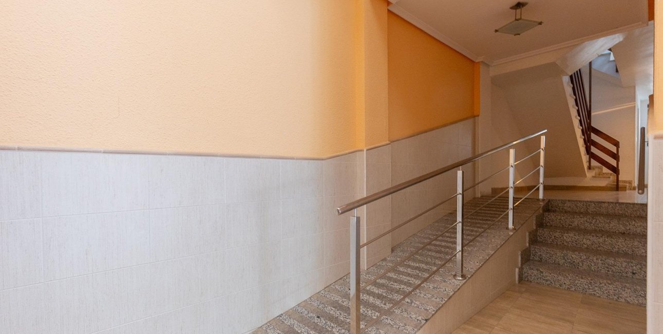 Reventa - Apartamento / piso -
Torrevieja - Acequion