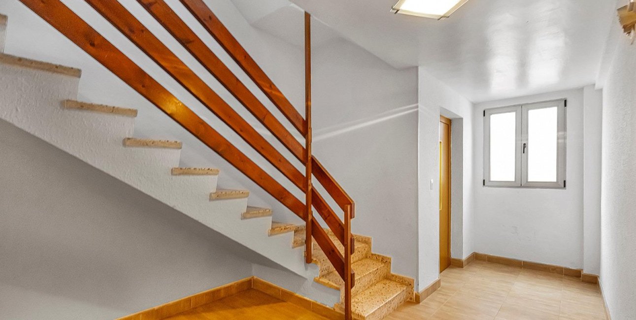 Reventa - Apartamento / piso -
Torrevieja - Acequion