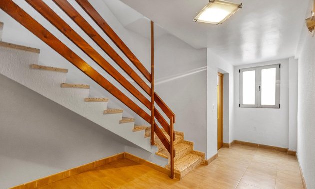 Reventa - Apartamento / piso -
Torrevieja - Acequion