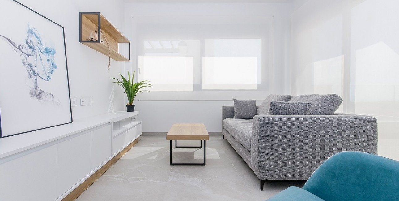 Obra nueva - Bungalow -
San Miguel de Salinas - Cerro Del Sol