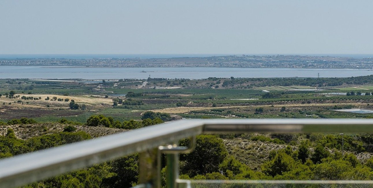 Obra nueva - Bungalow -
San Miguel de Salinas - Cerro Del Sol