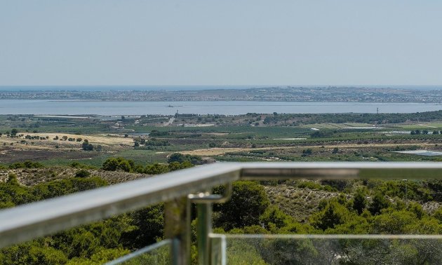 Obra nueva - Bungalow -
San Miguel de Salinas - Cerro Del Sol