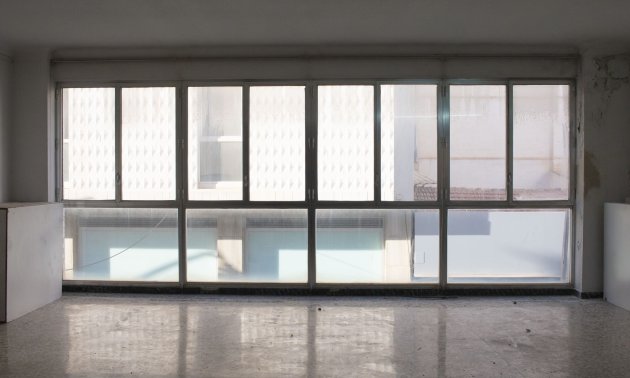Resale - Building (Mixed-Use) -
Torrevieja - Torrevieja - Centre