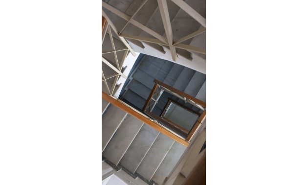 Resale - Building (Mixed-Use) -
Torrevieja - Torrevieja - Centre
