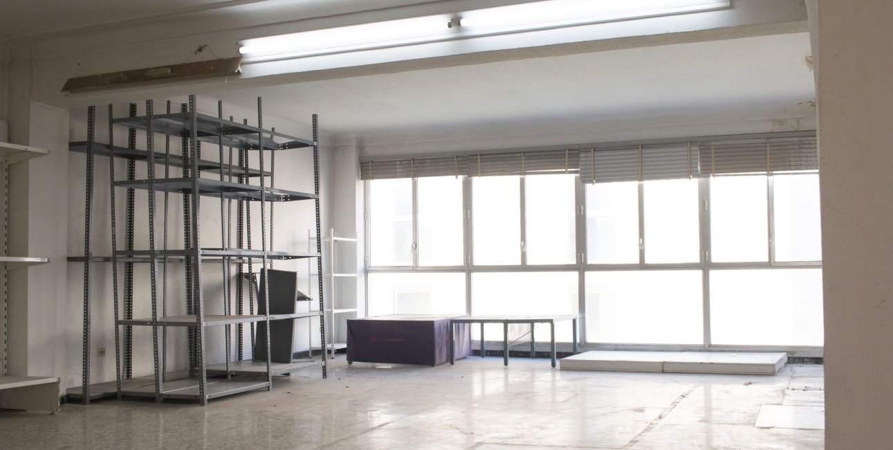 Resale - Building (Mixed-Use) -
Torrevieja - Torrevieja - Centre