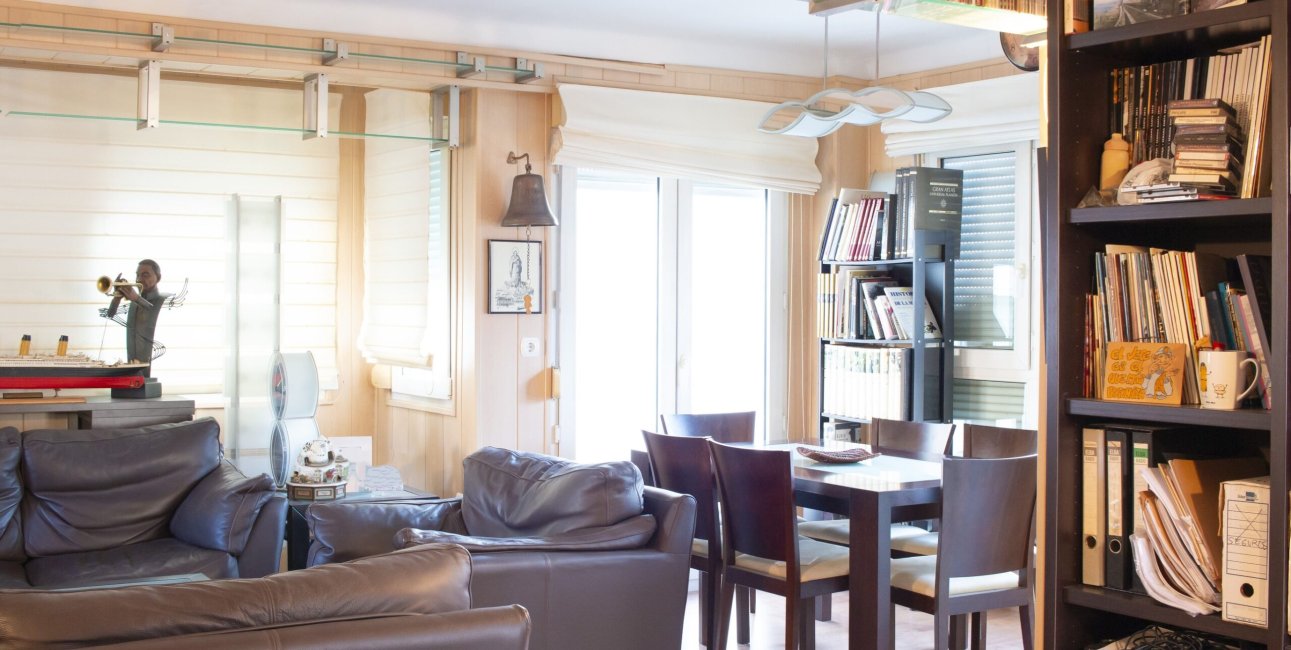Resale - Building (Mixed-Use) -
Torrevieja - Torrevieja - Centre