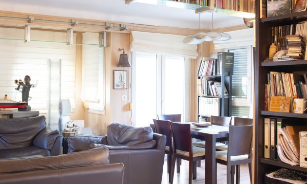 Resale - Building (Mixed-Use) -
Torrevieja - Torrevieja - Centre
