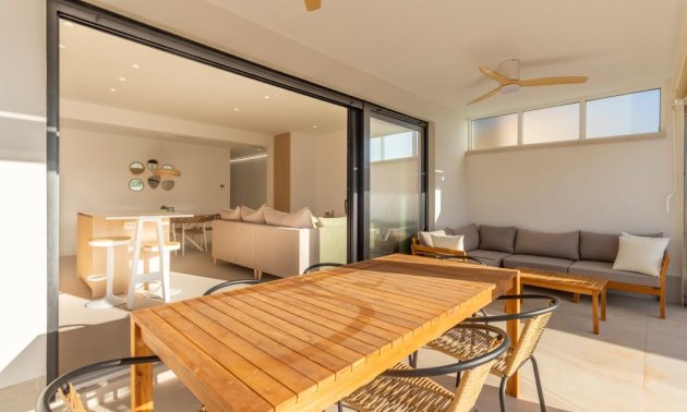 Reventa - Villa -
Torrevieja - El Chaparral