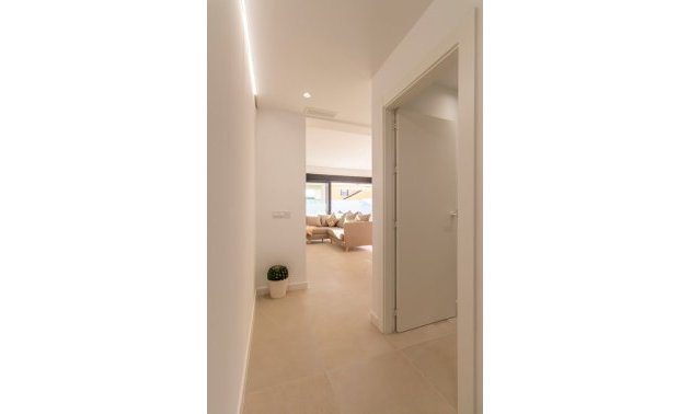 Reventa - Villa -
Torrevieja - El Chaparral